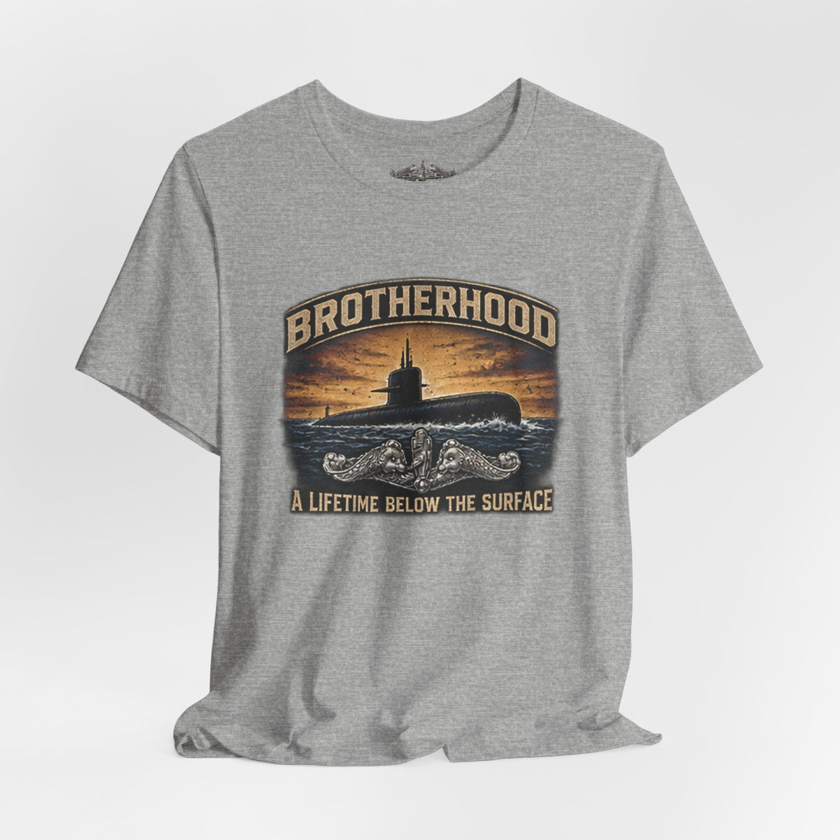 Submarine Brotherhood TShirt
