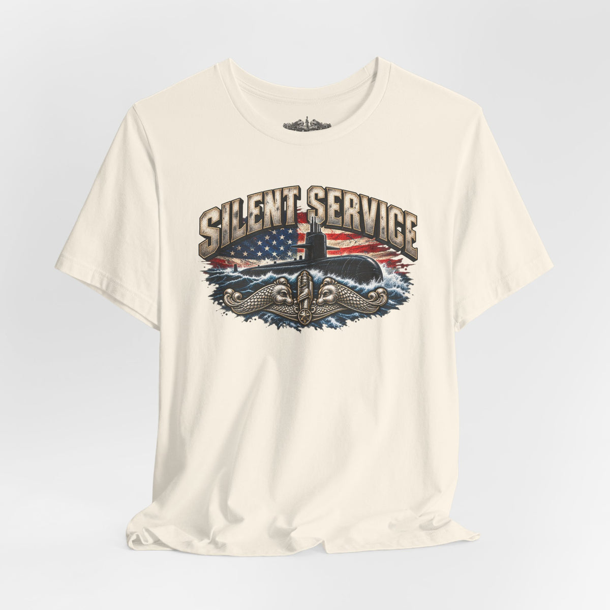 Silent Service T-Shirt