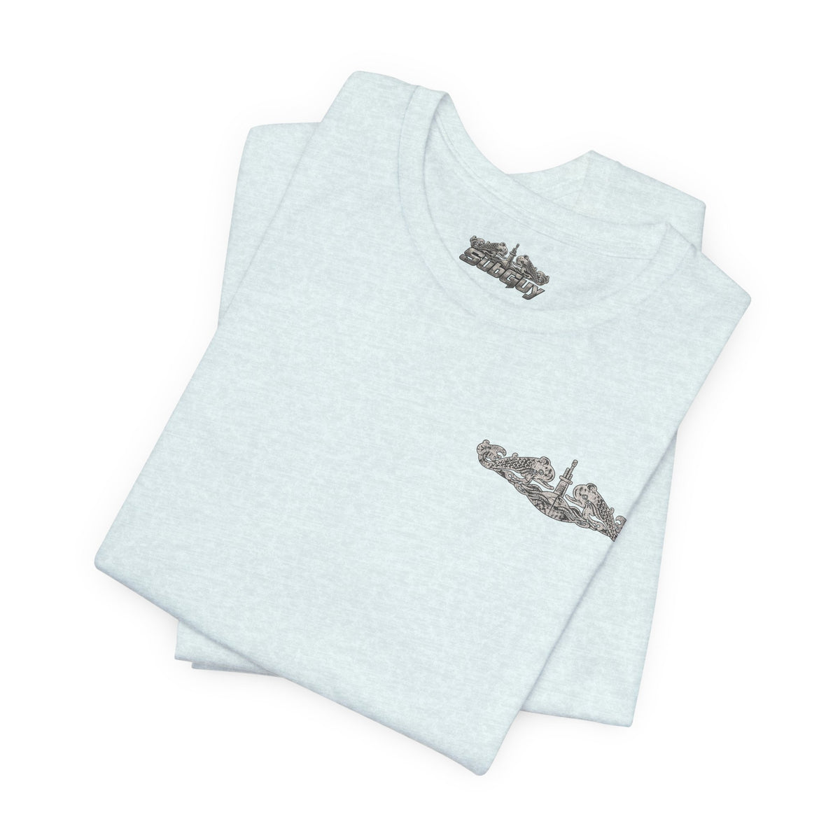 Sonar Tech T-Shirt