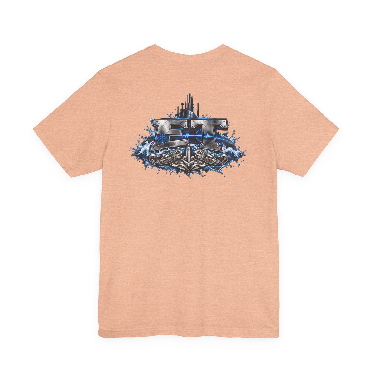 Electronic Technician (ET) T-Shirt