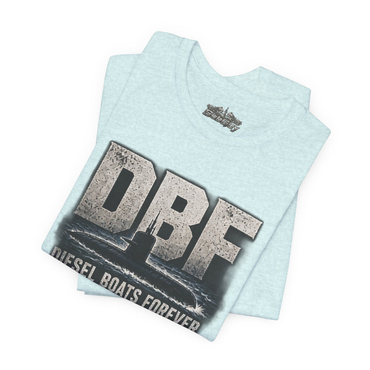 DBF T-Shirt