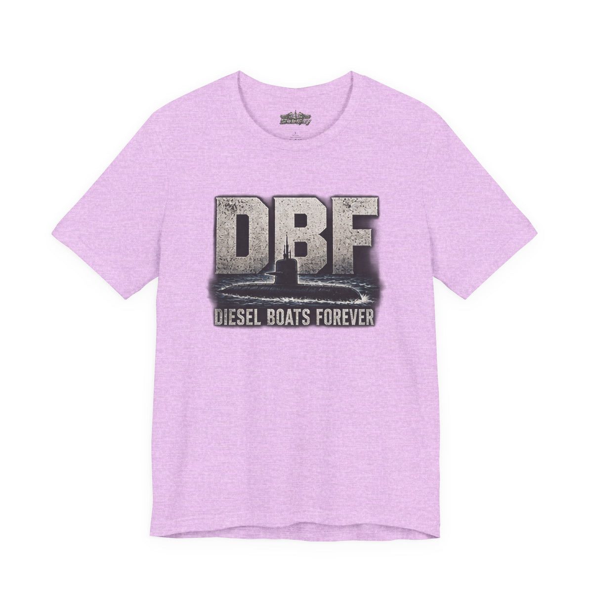 DBF T-Shirt