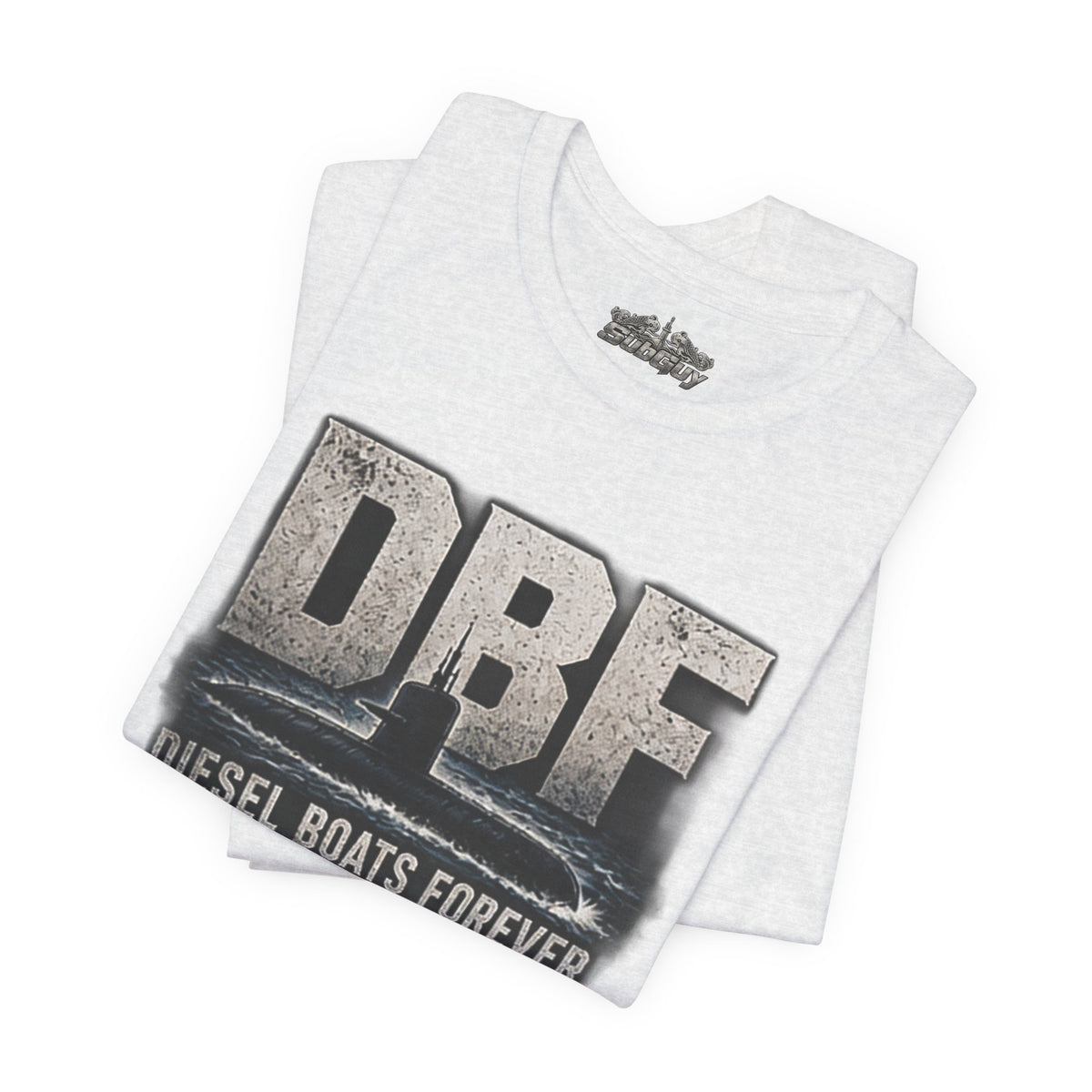 DBF T-Shirt