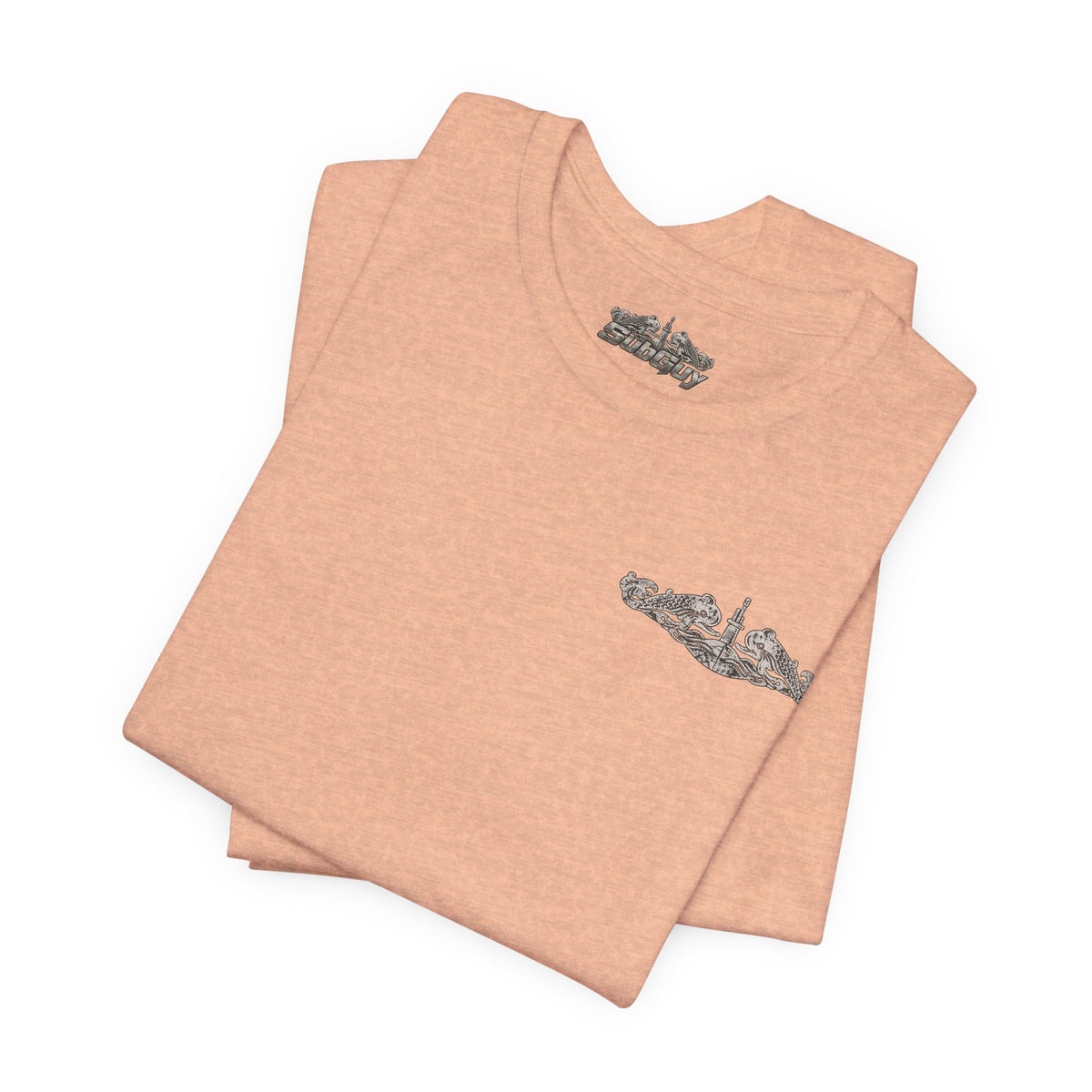 Sonar Tech T-Shirt