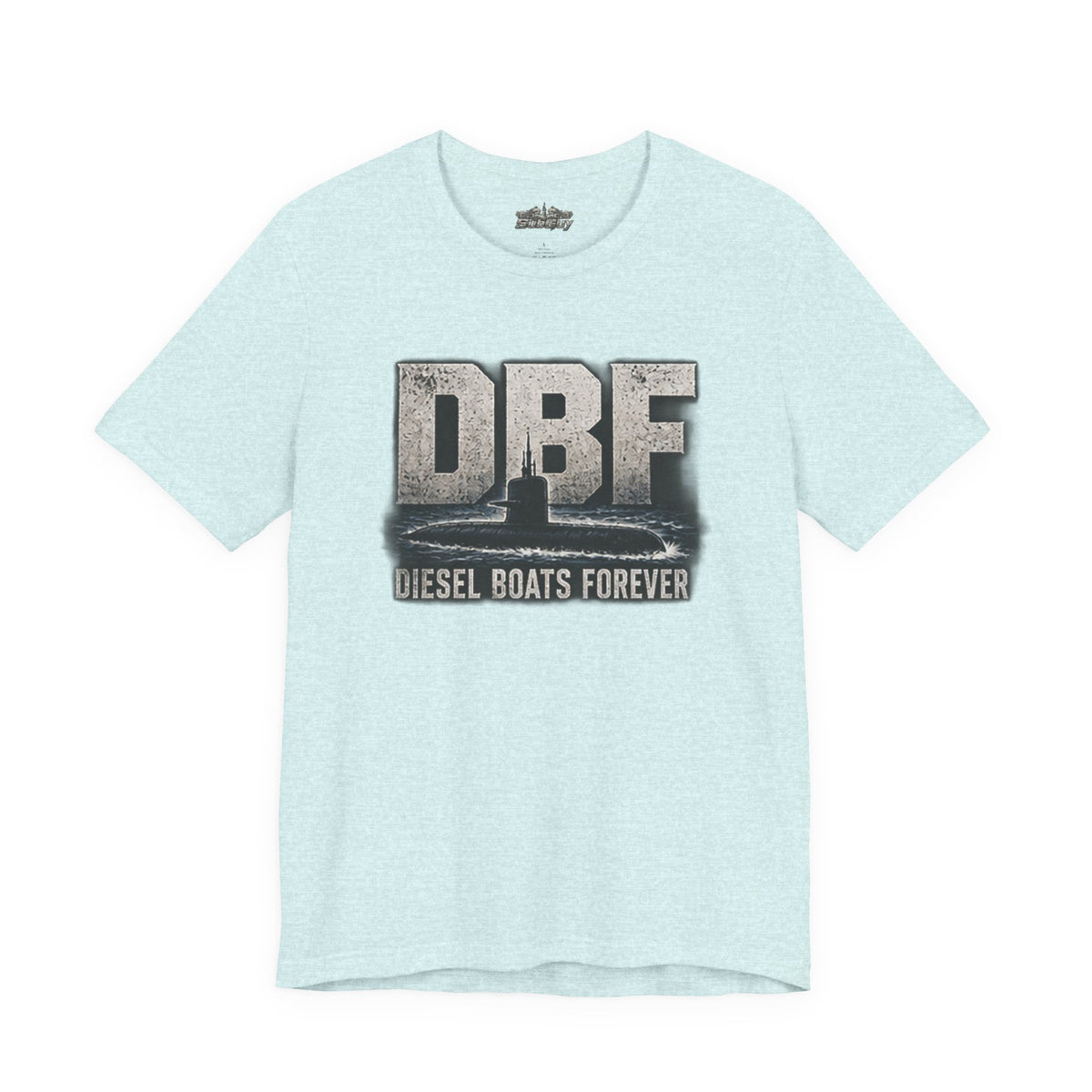 DBF T-Shirt