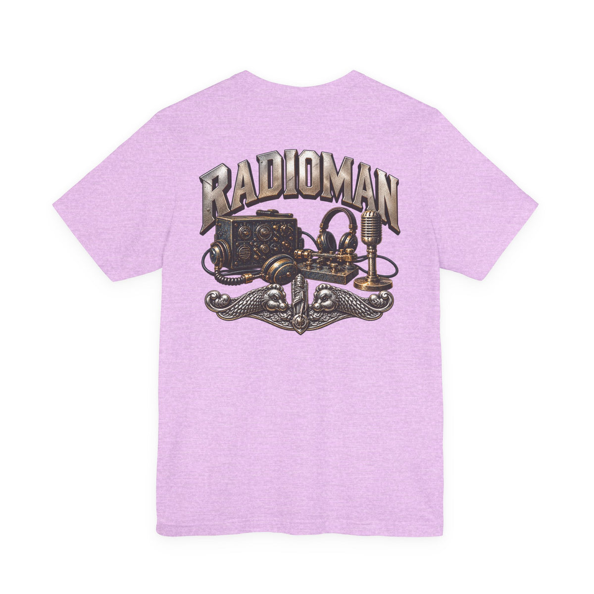 Radioman T-Shirt