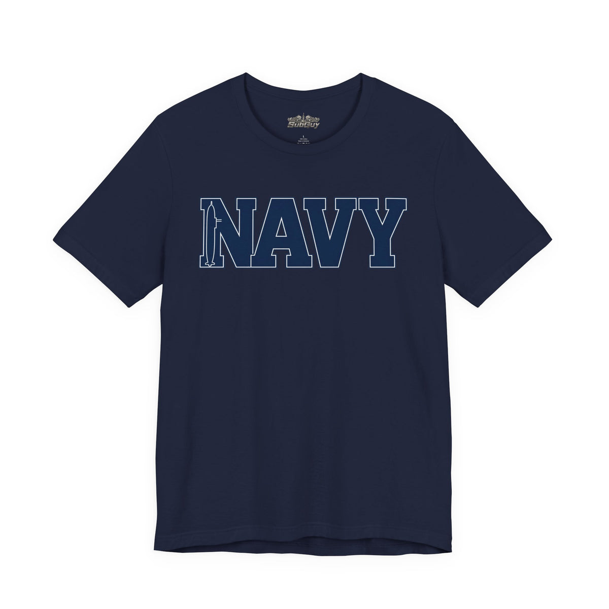 NAVY Submarine T-Shirt