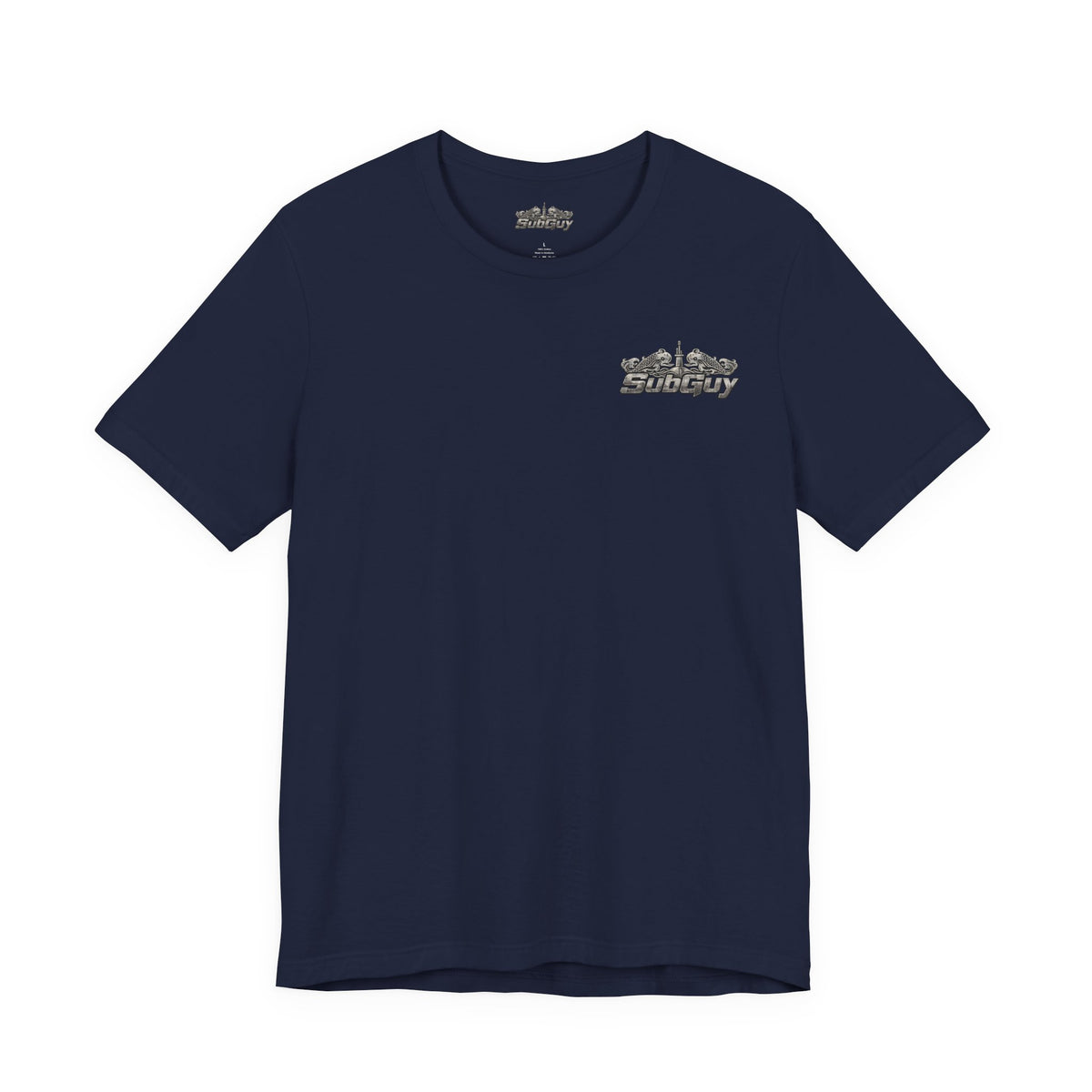 Fast Attack SSN T-Shirt