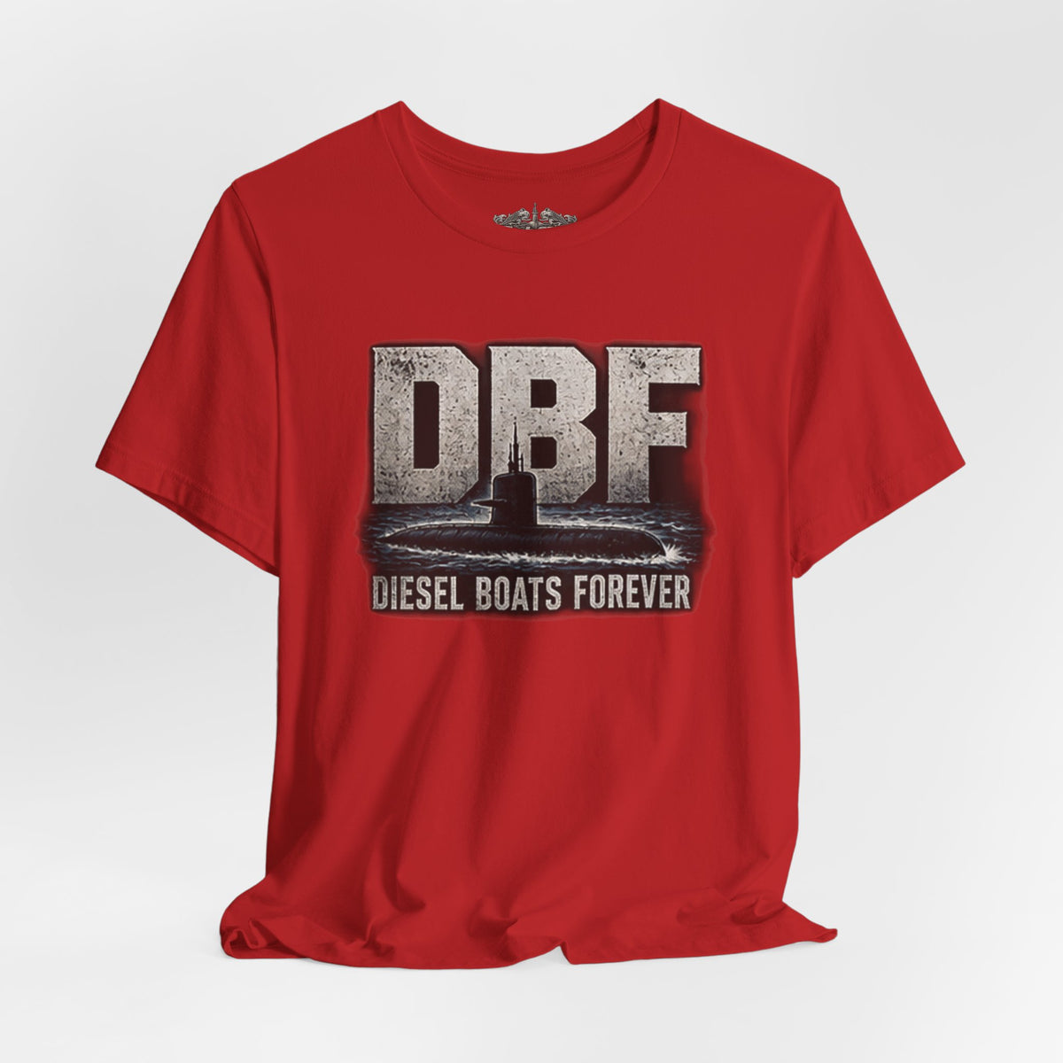DBF T-Shirt