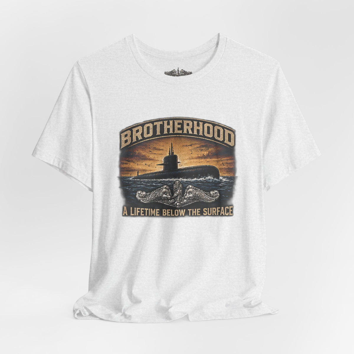 Submarine Brotherhood TShirt