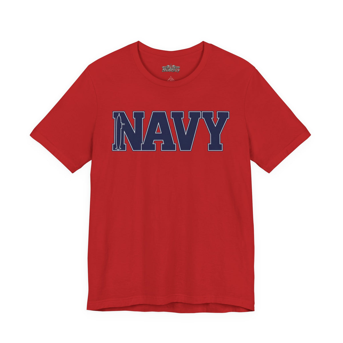 NAVY Submarine T-Shirt