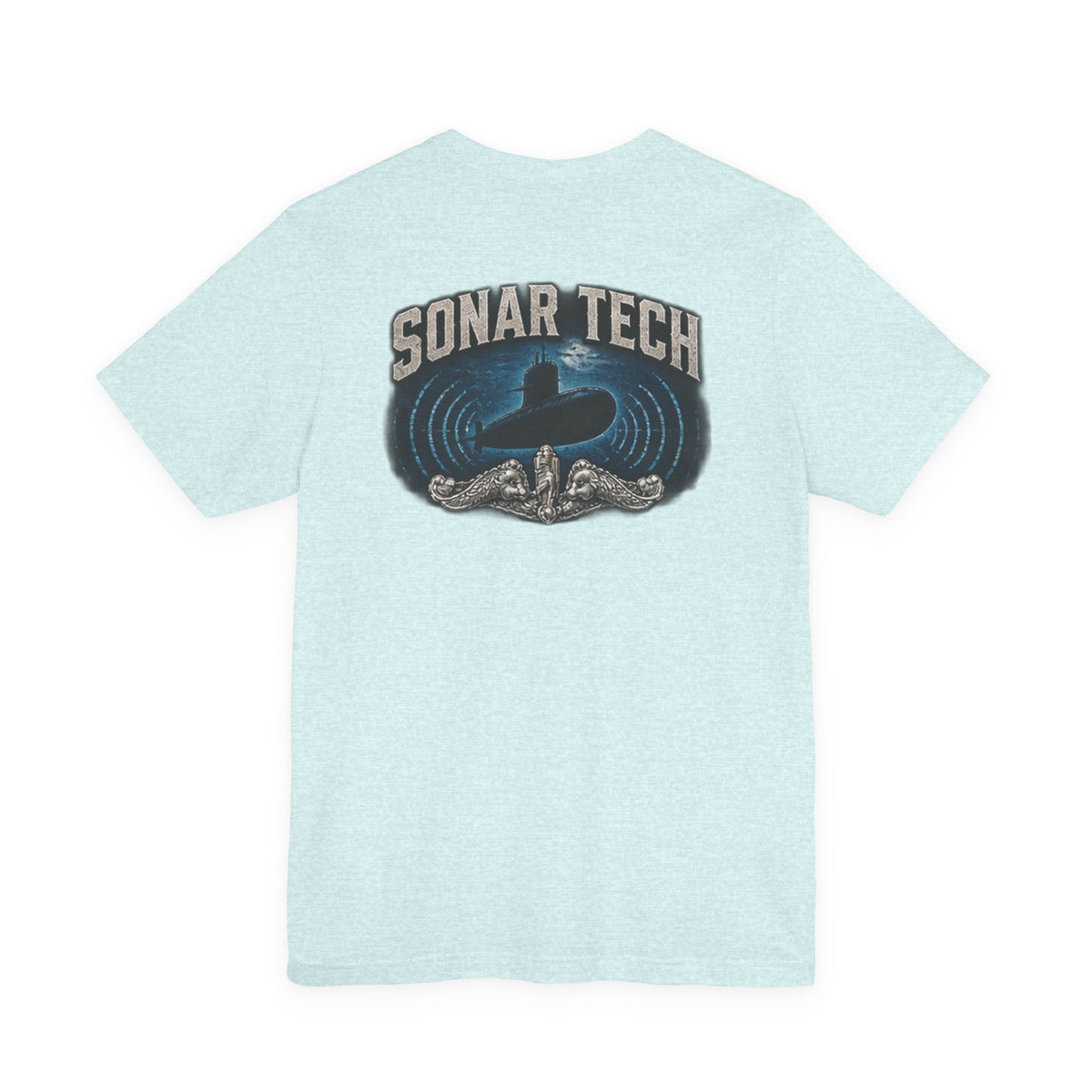 Sonar Tech T-Shirt