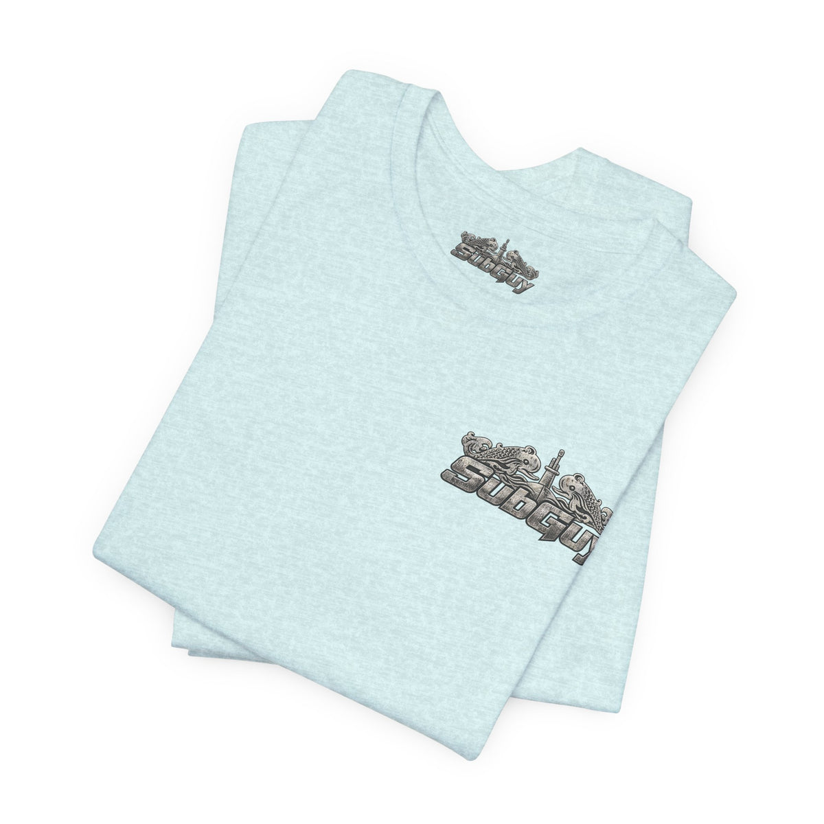 Sub Guy T-Shirt