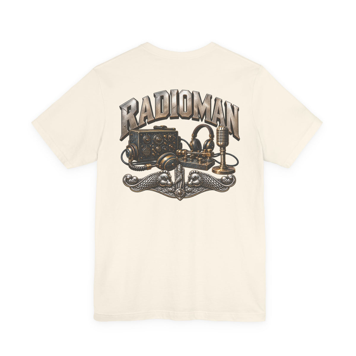 Radioman T-Shirt