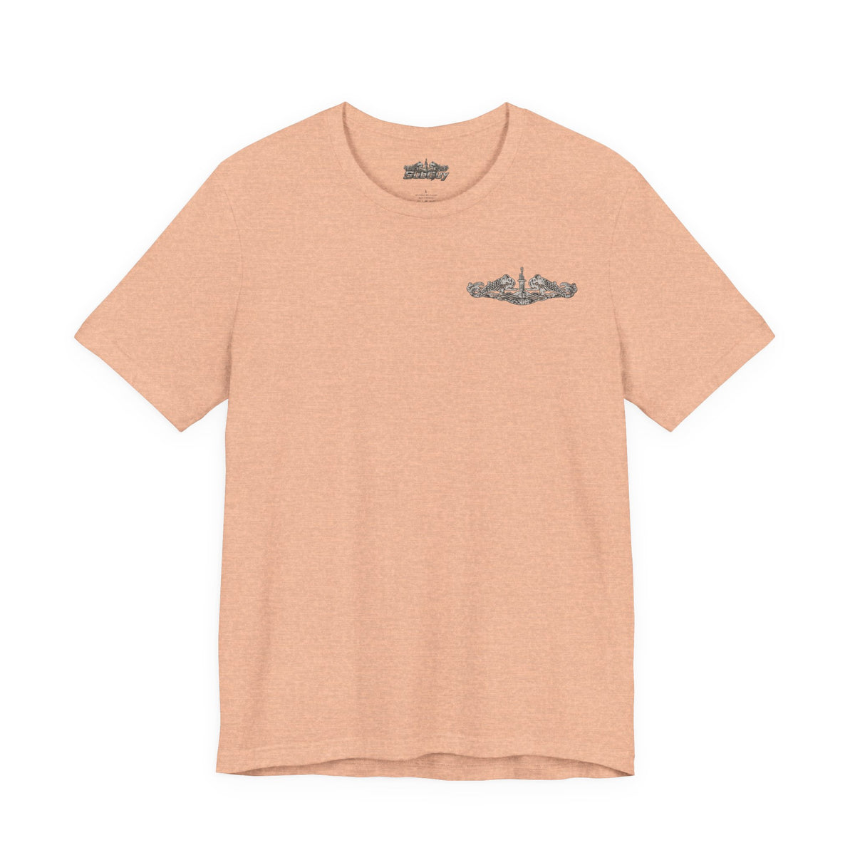 Torpedoman T-Shirt