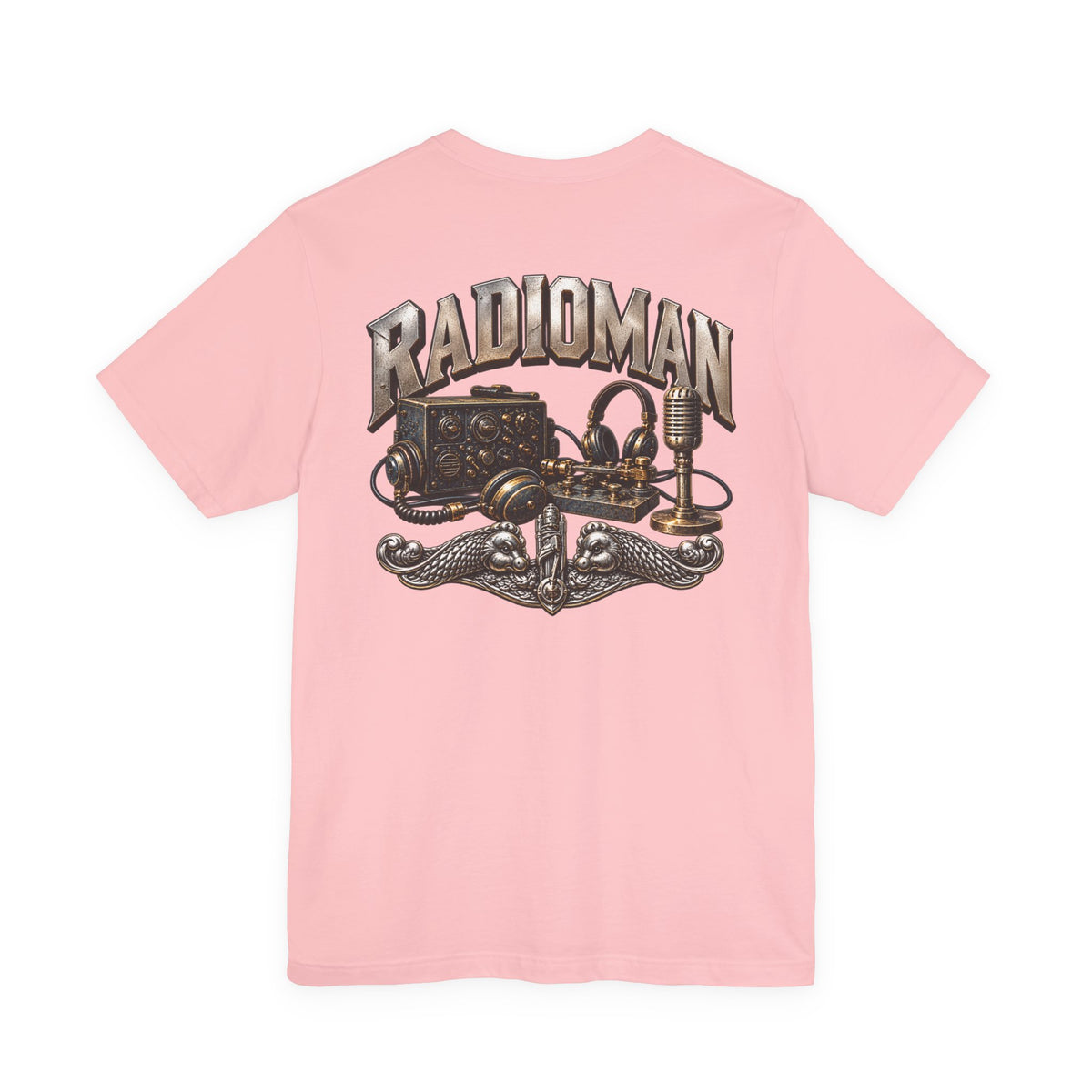 Radioman T-Shirt