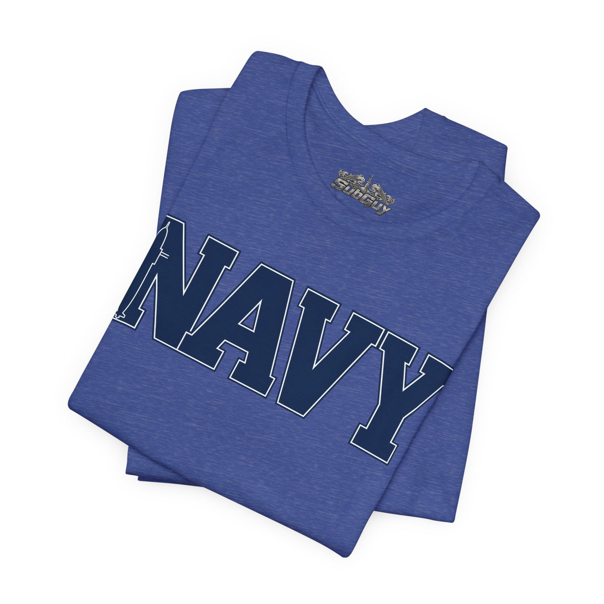 NAVY Submarine T-Shirt