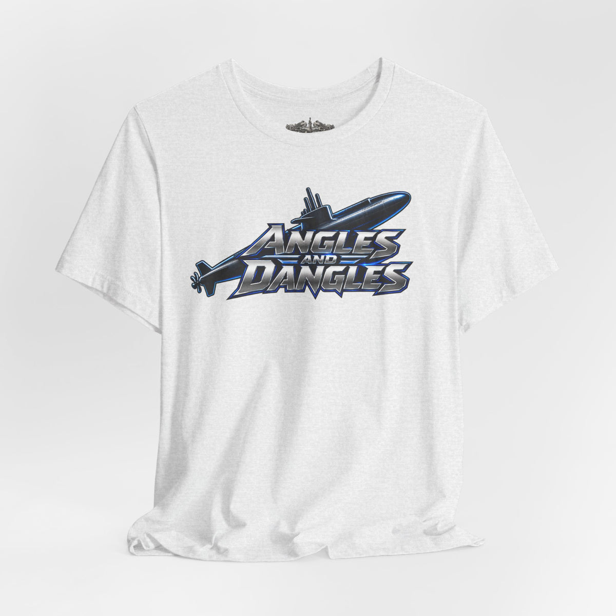 Angles & Dangles Submarine T-Shirt