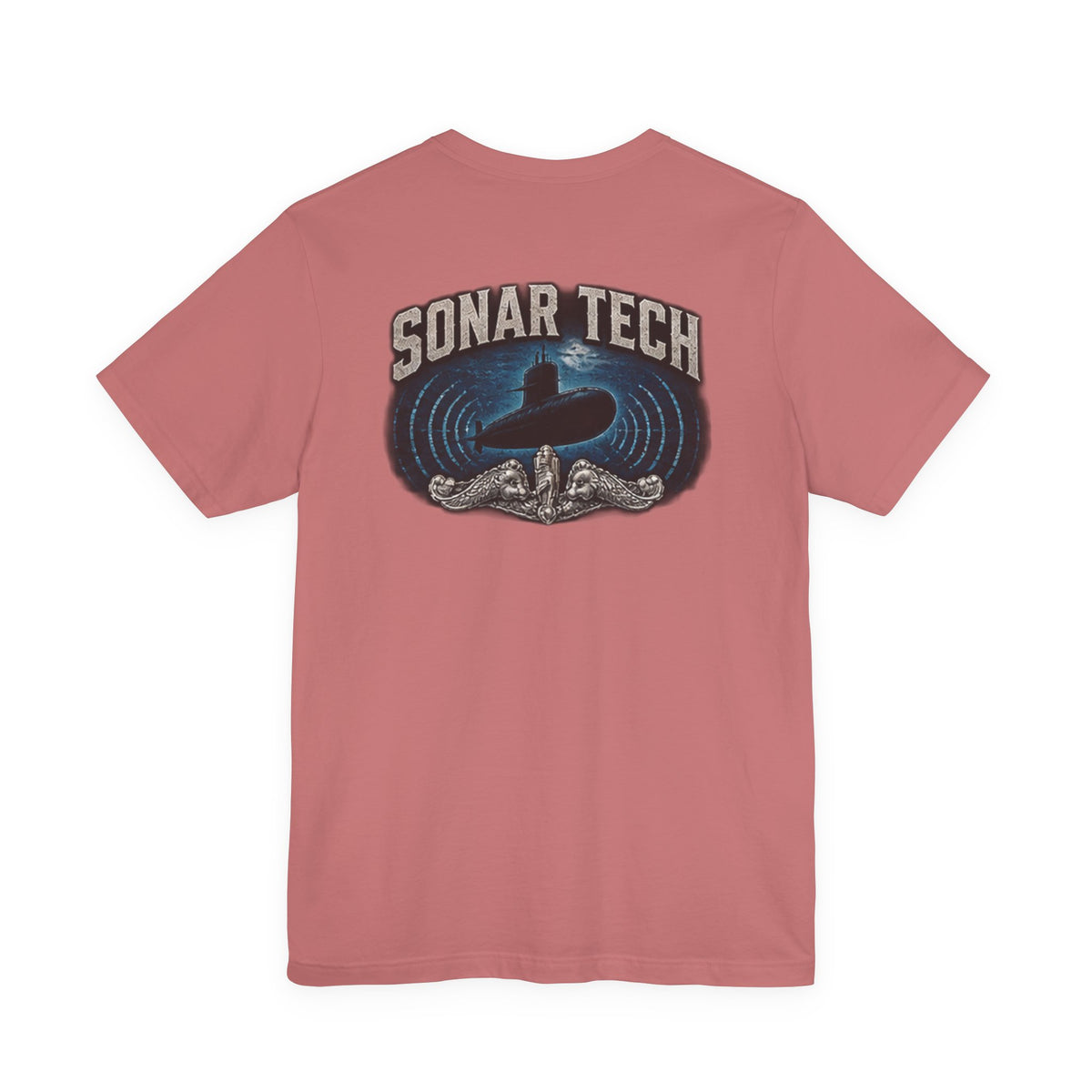 Sonar Tech T-Shirt