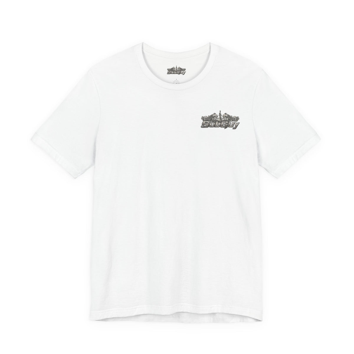 Fast Attack SSN – American Pride T-Shirt
