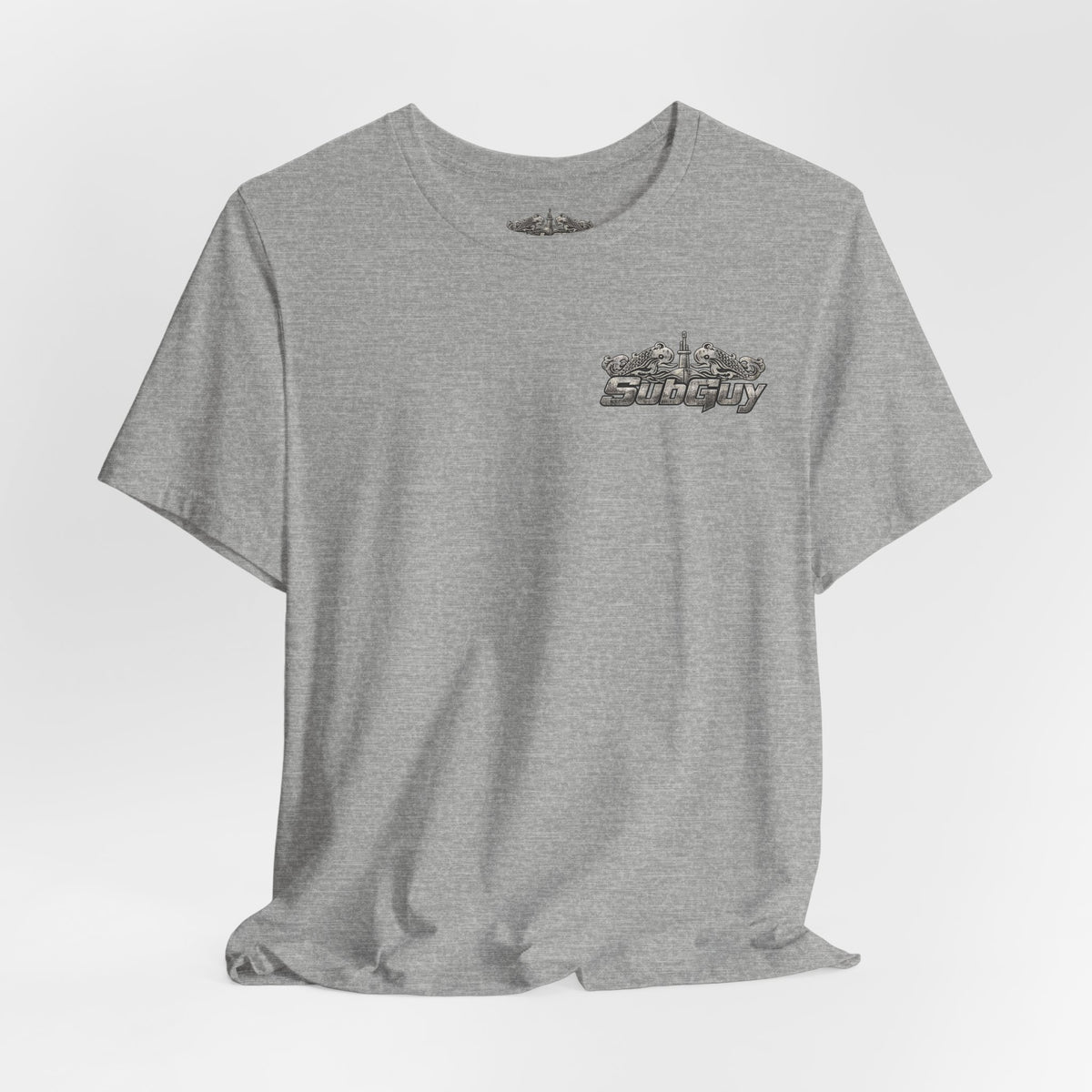 Sub Guy T-Shirt