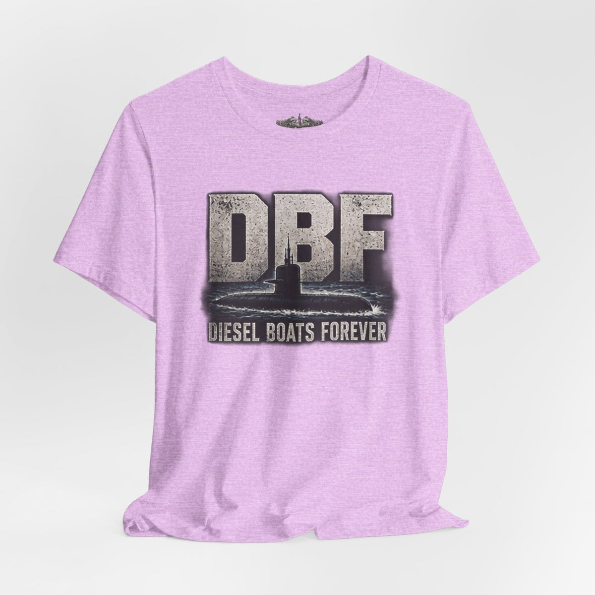DBF T-Shirt
