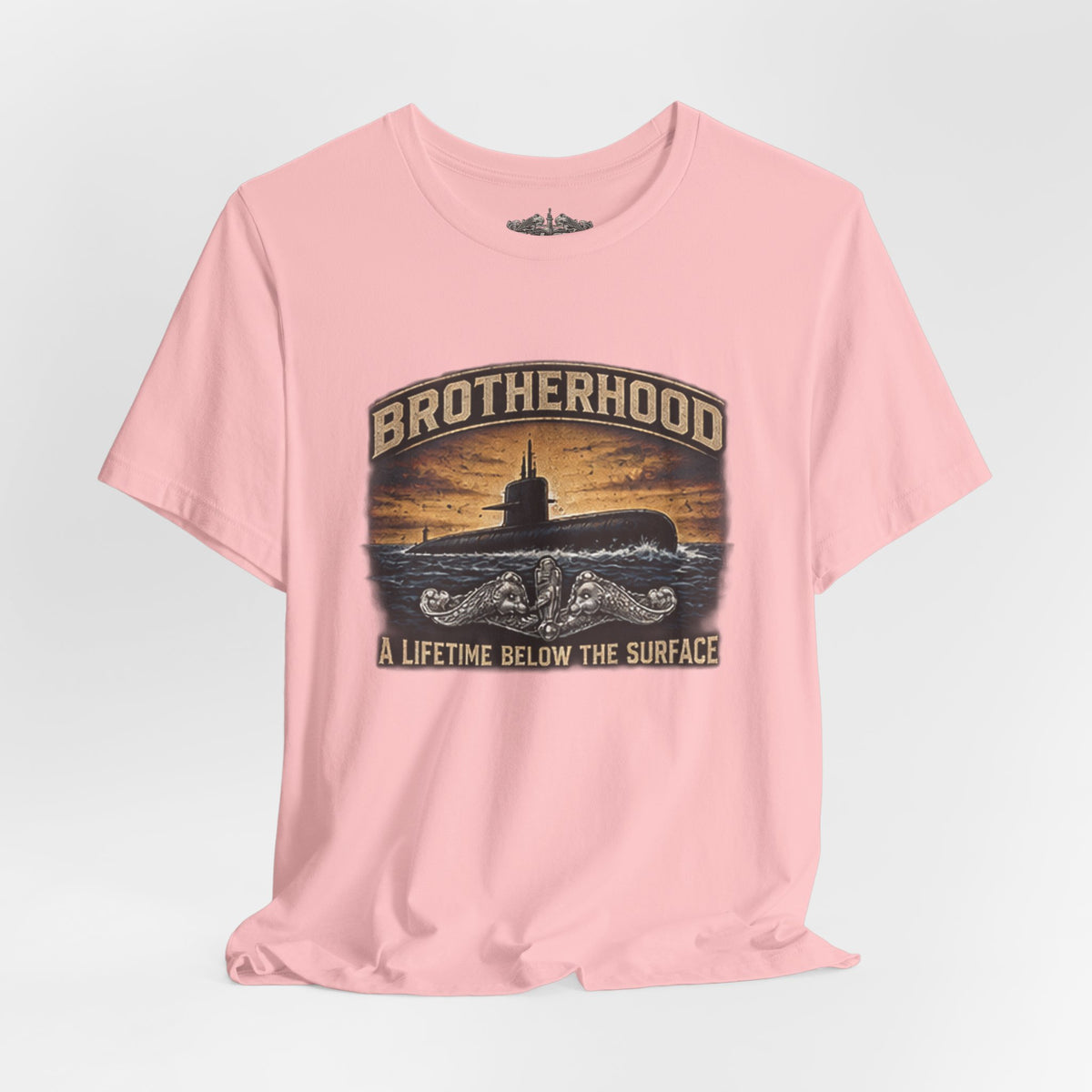 Submarine Brotherhood TShirt
