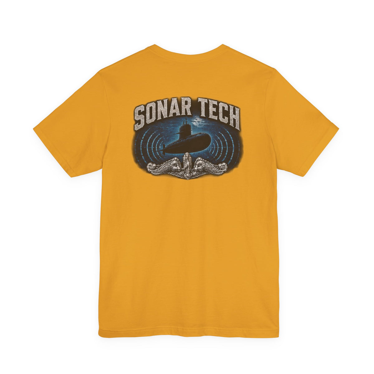 Sonar Tech T-Shirt