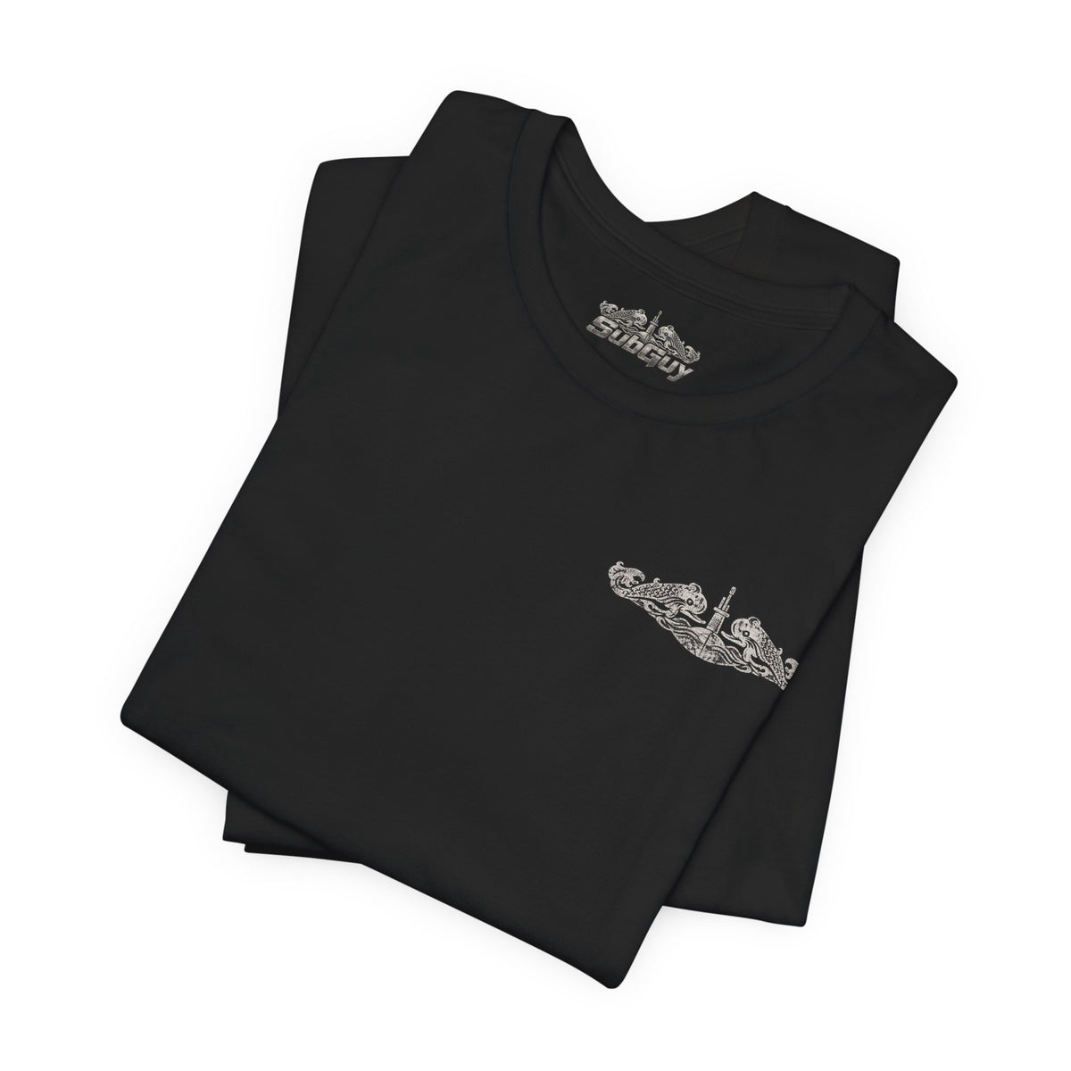 Sonar Tech T-Shirt