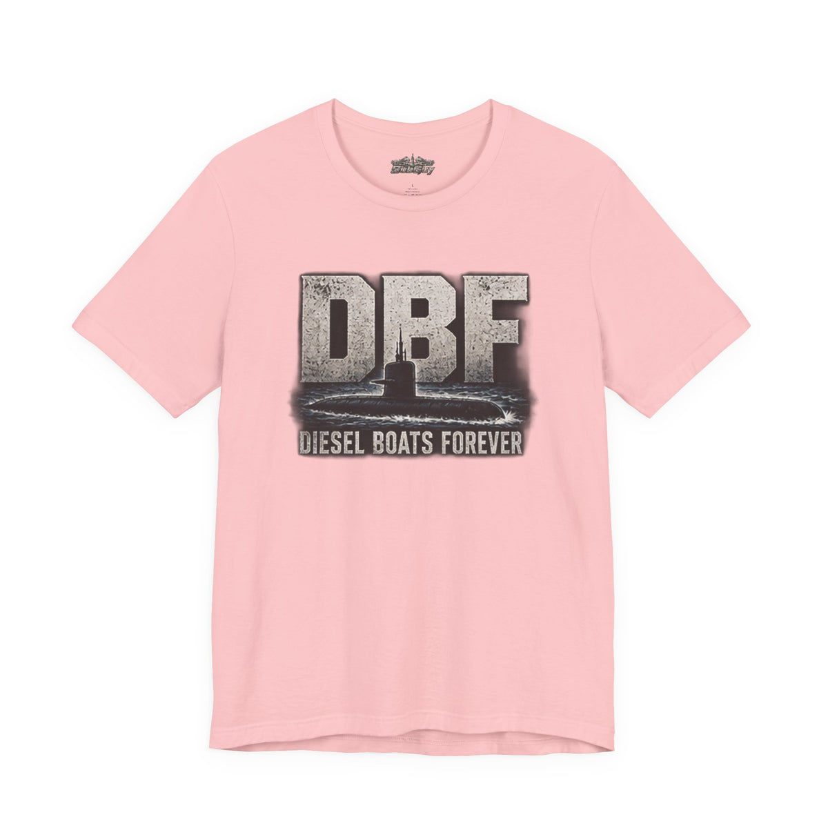 DBF T-Shirt