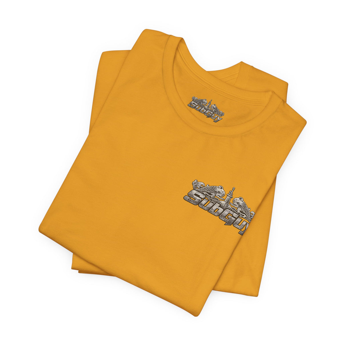 Sub Guy T-Shirt
