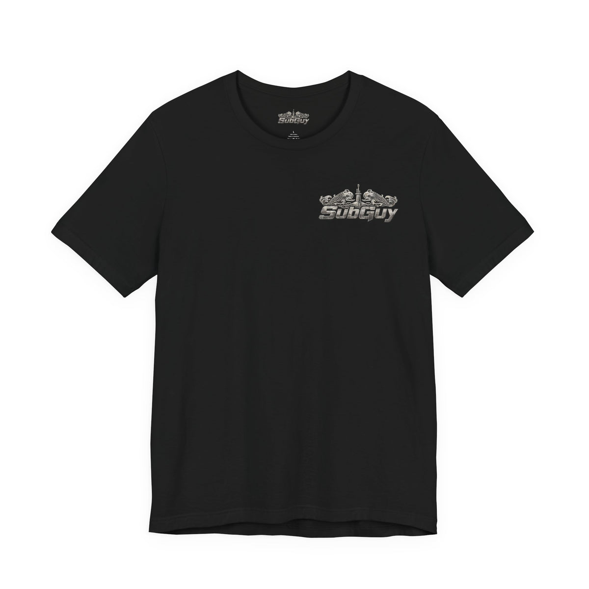 Sub Guy T-Shirt