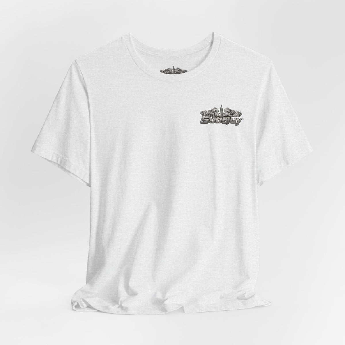 Fast Attack SSN T-Shirt