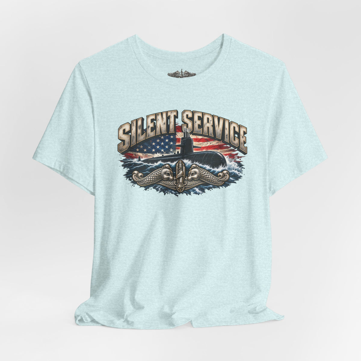 Silent Service T-Shirt