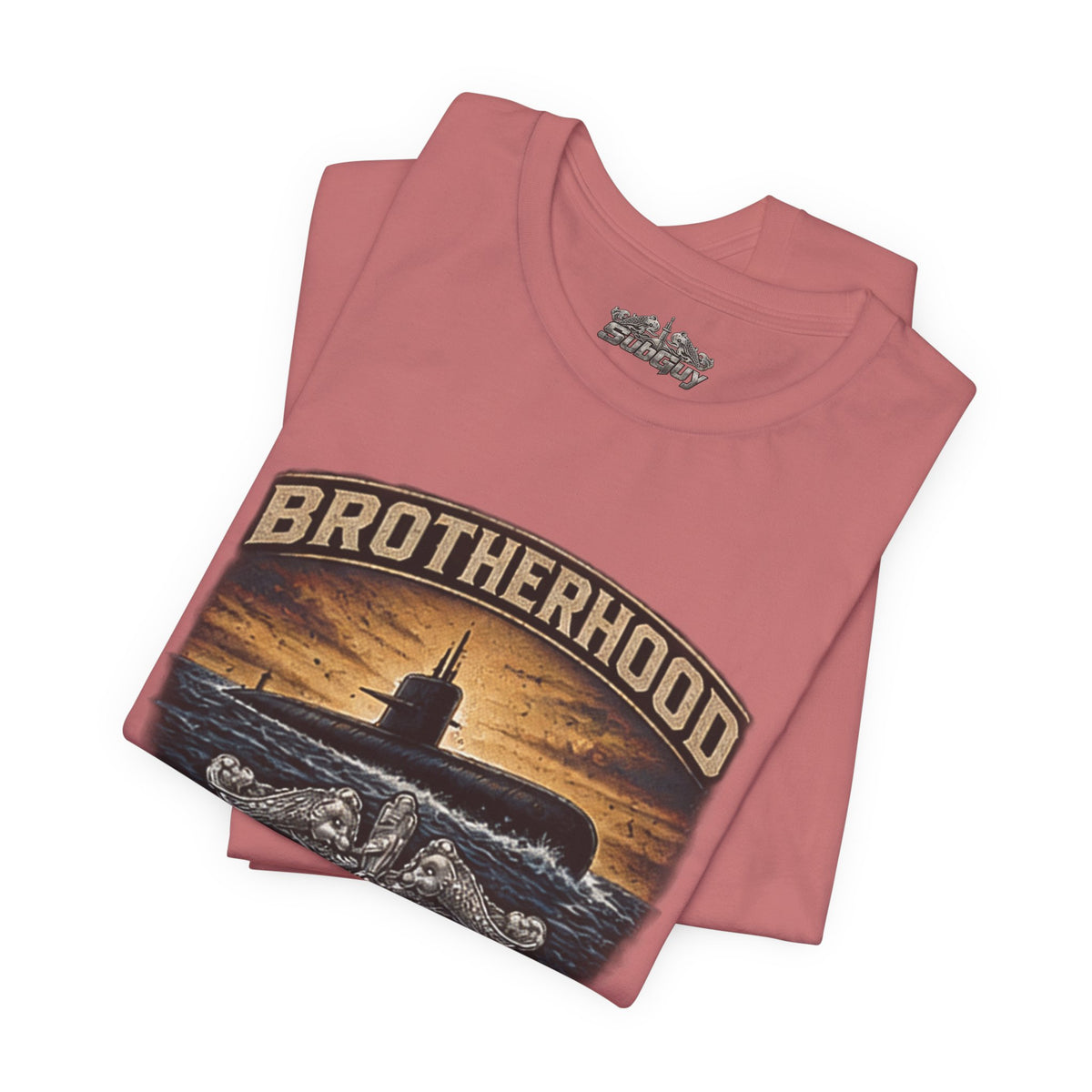 Submarine Brotherhood TShirt