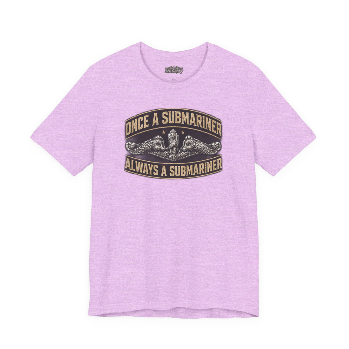Once A Submariner T-Shirt