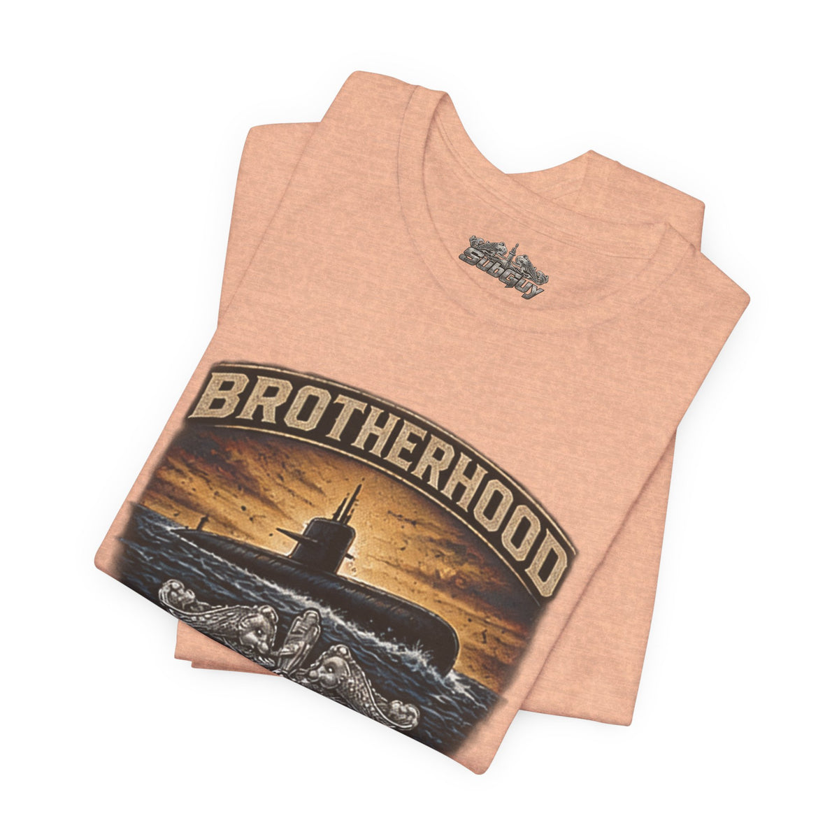 Submarine Brotherhood TShirt