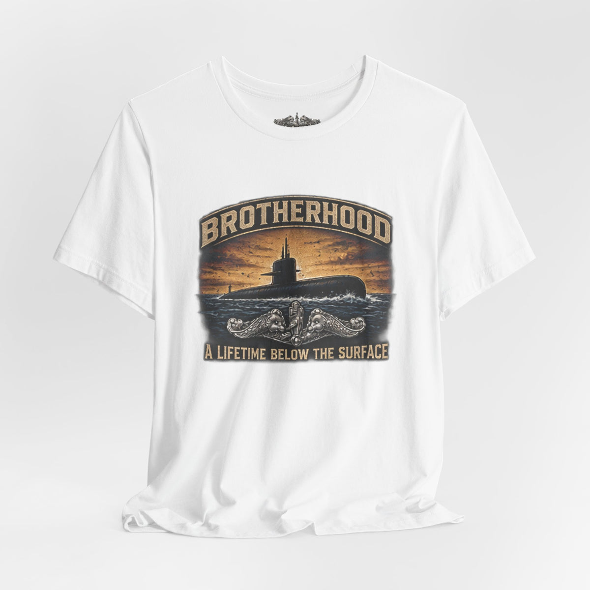 Submarine Brotherhood TShirt