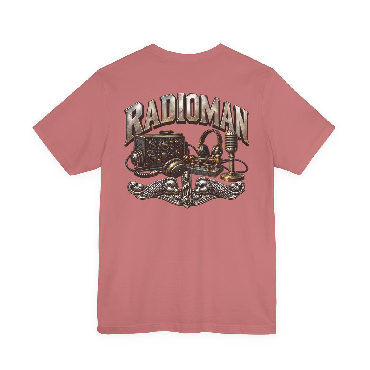 Radioman T-Shirt