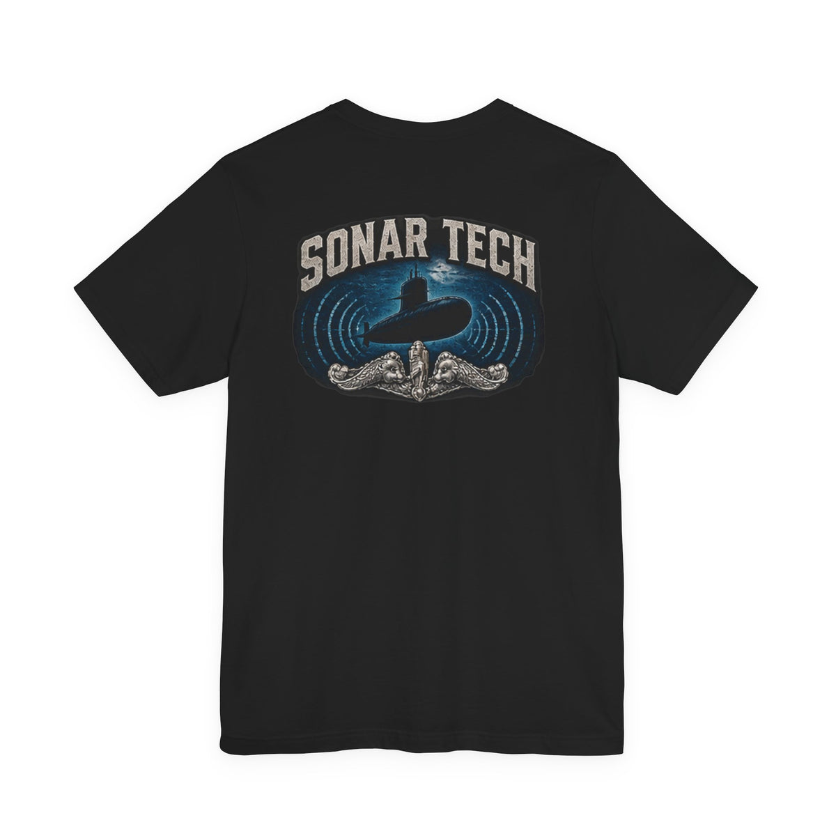 Sonar Tech T-Shirt
