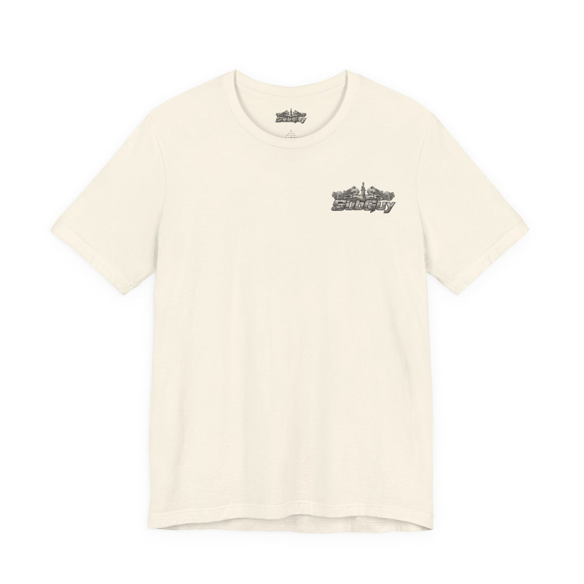 Fast Attack SSN T-Shirt