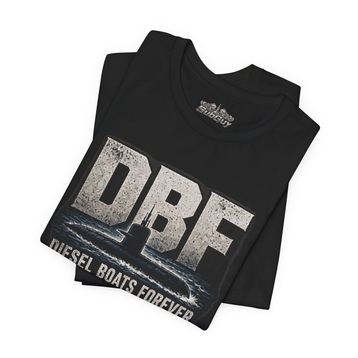 DBF T-Shirt
