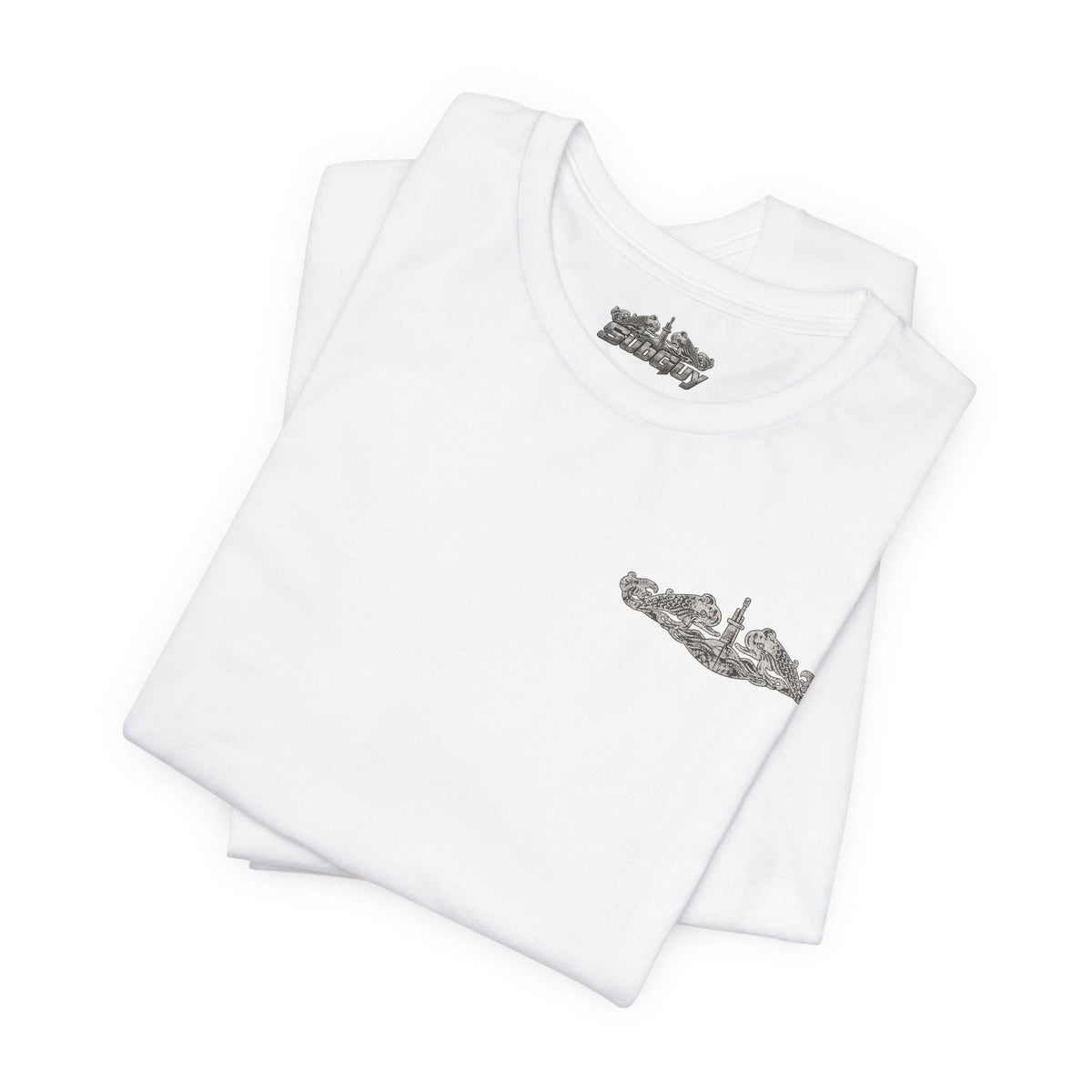 Sonar Tech T-Shirt