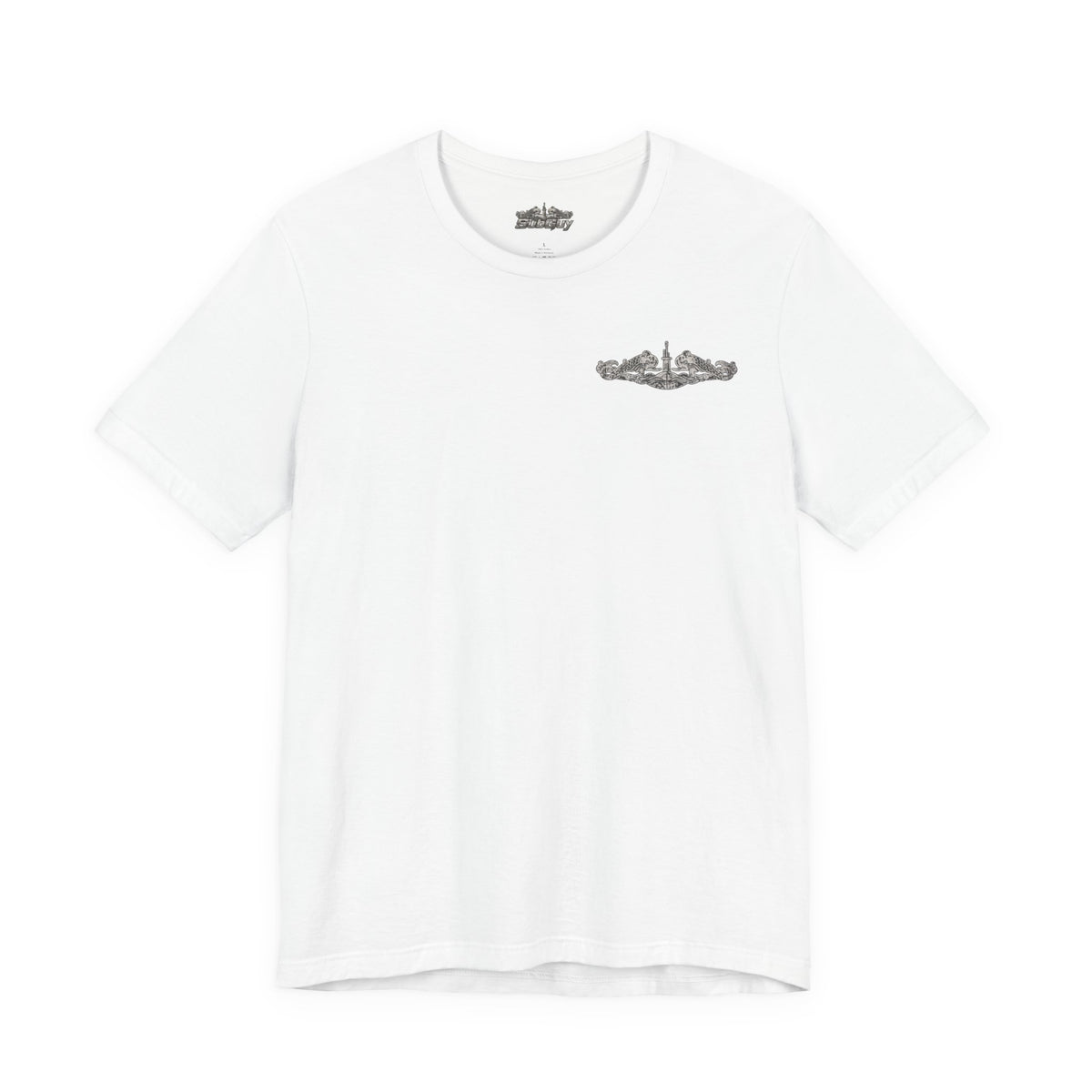 Sonar Tech T-Shirt