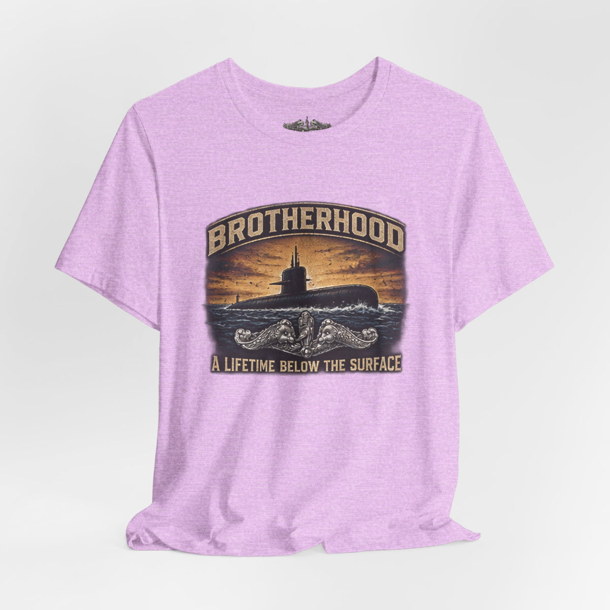 Submarine Brotherhood TShirt