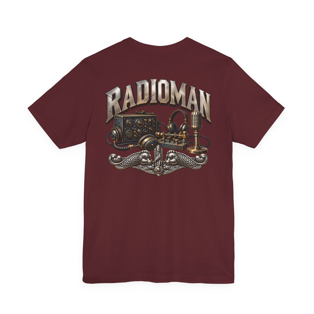 Radioman T-Shirt