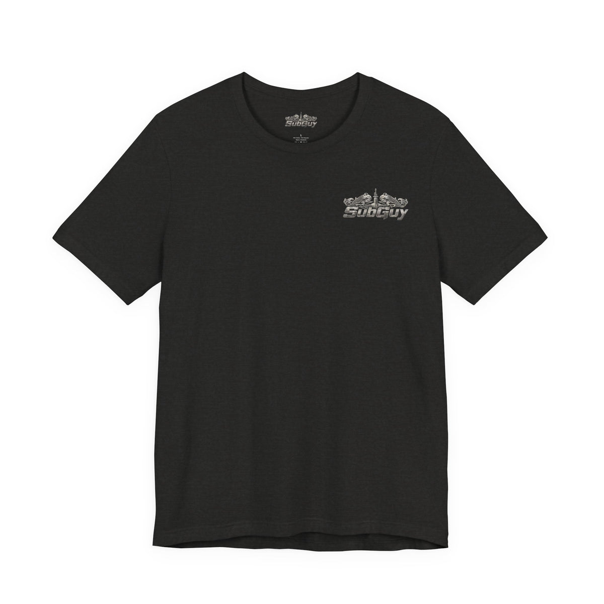 Fast Attack SSN – American Pride T-Shirt