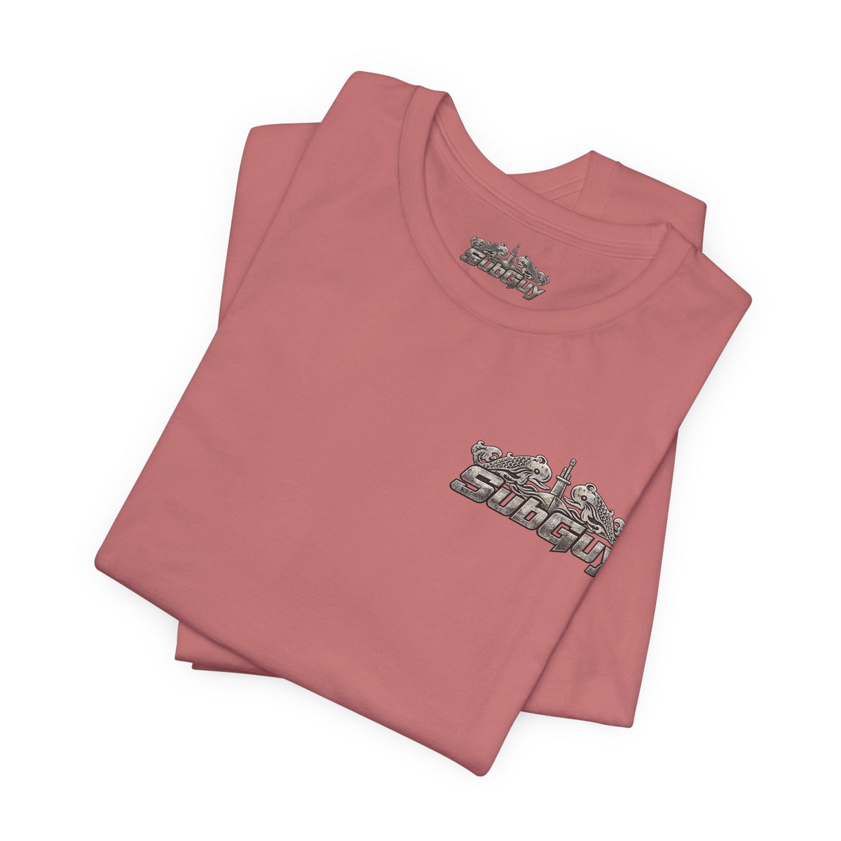 Sub Guy T-Shirt