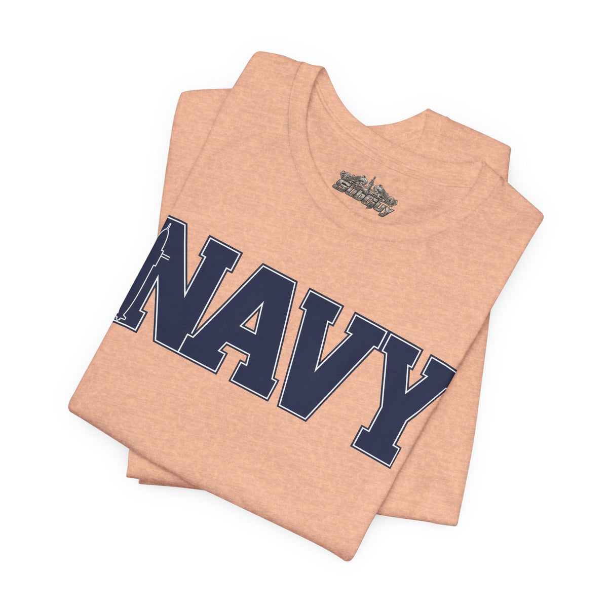 NAVY Submarine T-Shirt