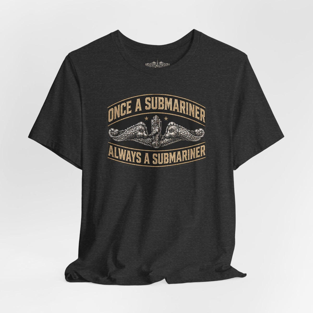 Once A Submariner T-Shirt